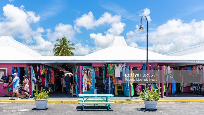 CARIBBEAN-BUSINESS CARIBBEAN-BUSINESS