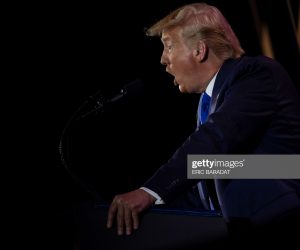 Trump’s Latest Vow – Look Into Case Of Banker Accused Of Killing Caribbean Hotel Worker DONALD-TRUMP