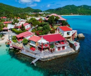 CARIBBEAN TRAVEL NEWS ROUNDUP- NOV. 1, 2019 Eden-Rock-St-Barths