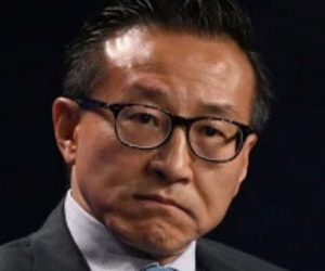 Trump’s America – Episode #142 – China: Get Out Of Brooklyn FACE-OF-REPRESSION-IN-BROOKLYN-JOE-TSAI