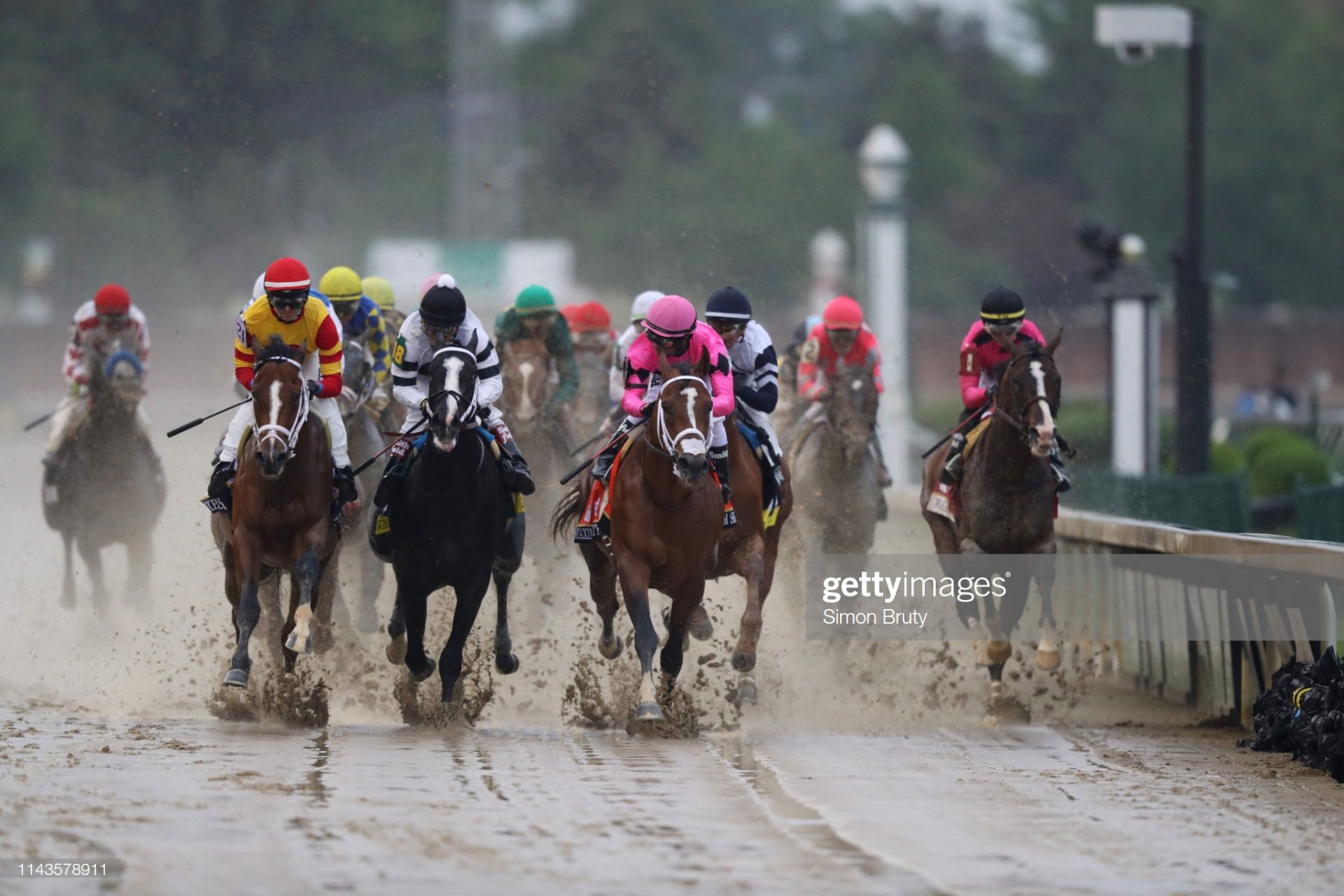 10 Most Prestigious Horse Racing Events Around the Globe