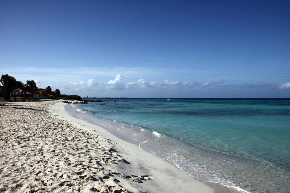 caribbean-travel-photo-of-the-day-aruba