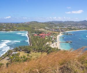 US Warns Against Travel To St. Lucia caribbean-travel-photo-of-the-day-st-lucia