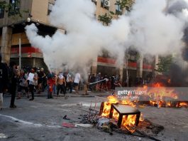 chile-protests