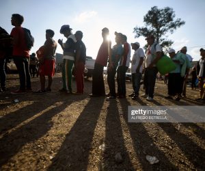 Climate Change, Climate Refugees And The Immigration Crisis climate-change-refugees