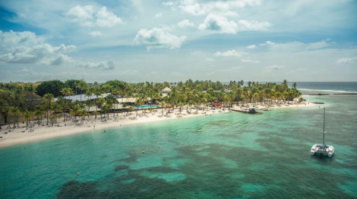 club-med-french-caribbean