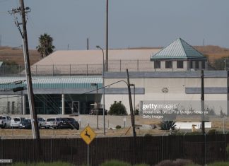 Two Caribbean Countries Have The Most Nationals In The U.S. Federal Bureau Of Prisons us-federal-prison