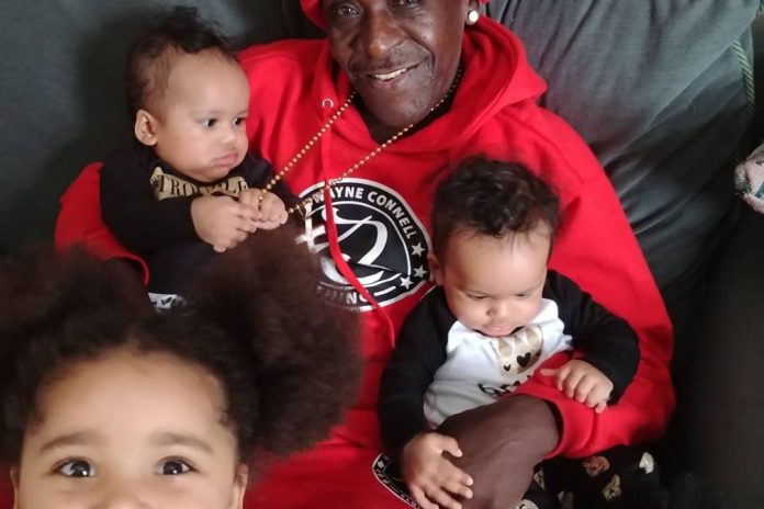 louie-rankin-and-childreN louie-rankin-and-childreN