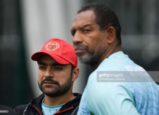 West Indies Names New Head Coach phil-simmons