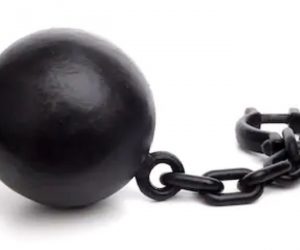 Trump’s America – Episode #141 – Ball & Chain trumps-america