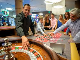 GAMBLING-LATIN-AMERICA