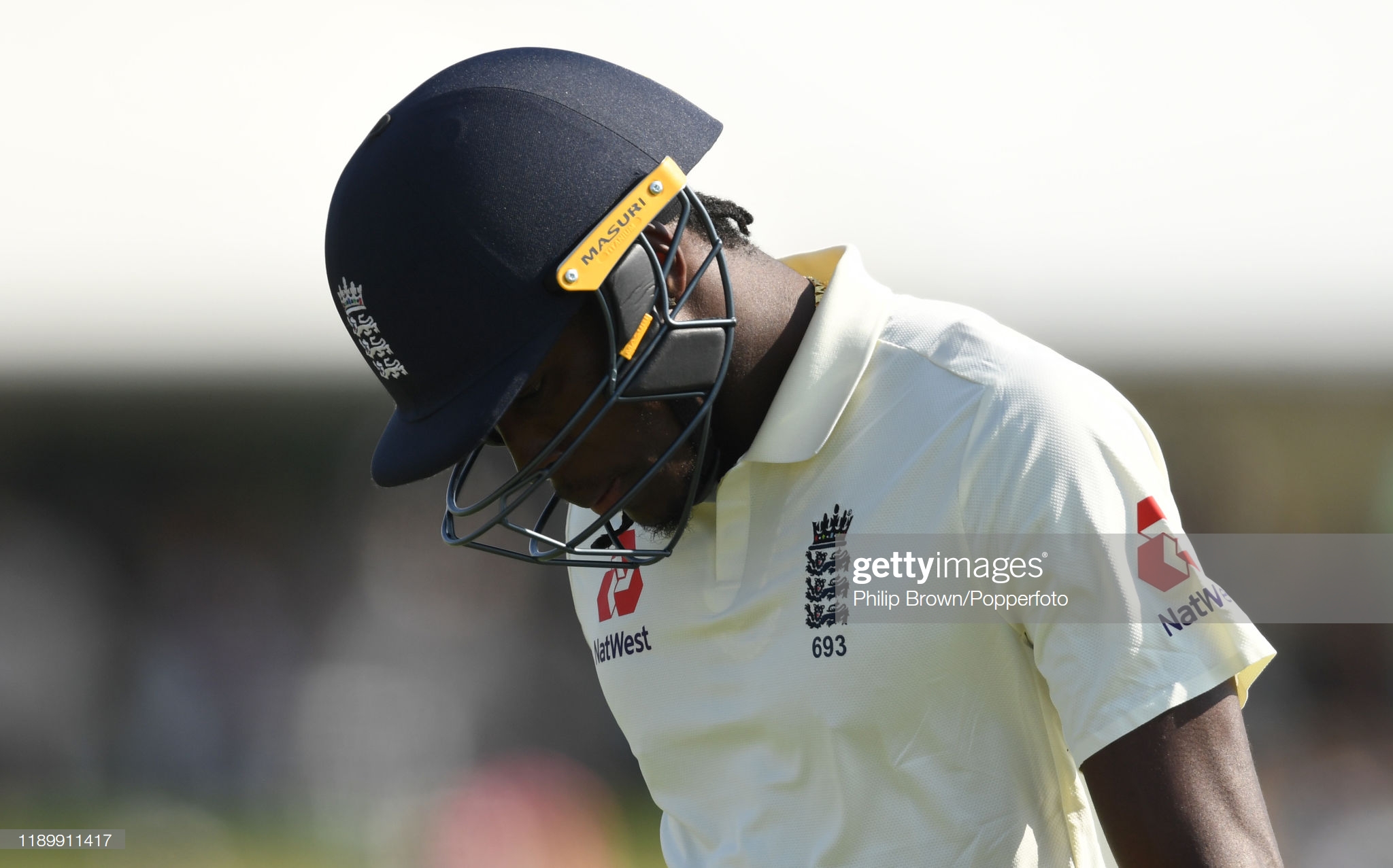 JOFRA-ARCHER JOFRA-ARCHER