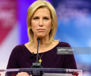 Who Are “Foreign-Born” Voters Laura Ingraham? LAURA-INGRAHAM