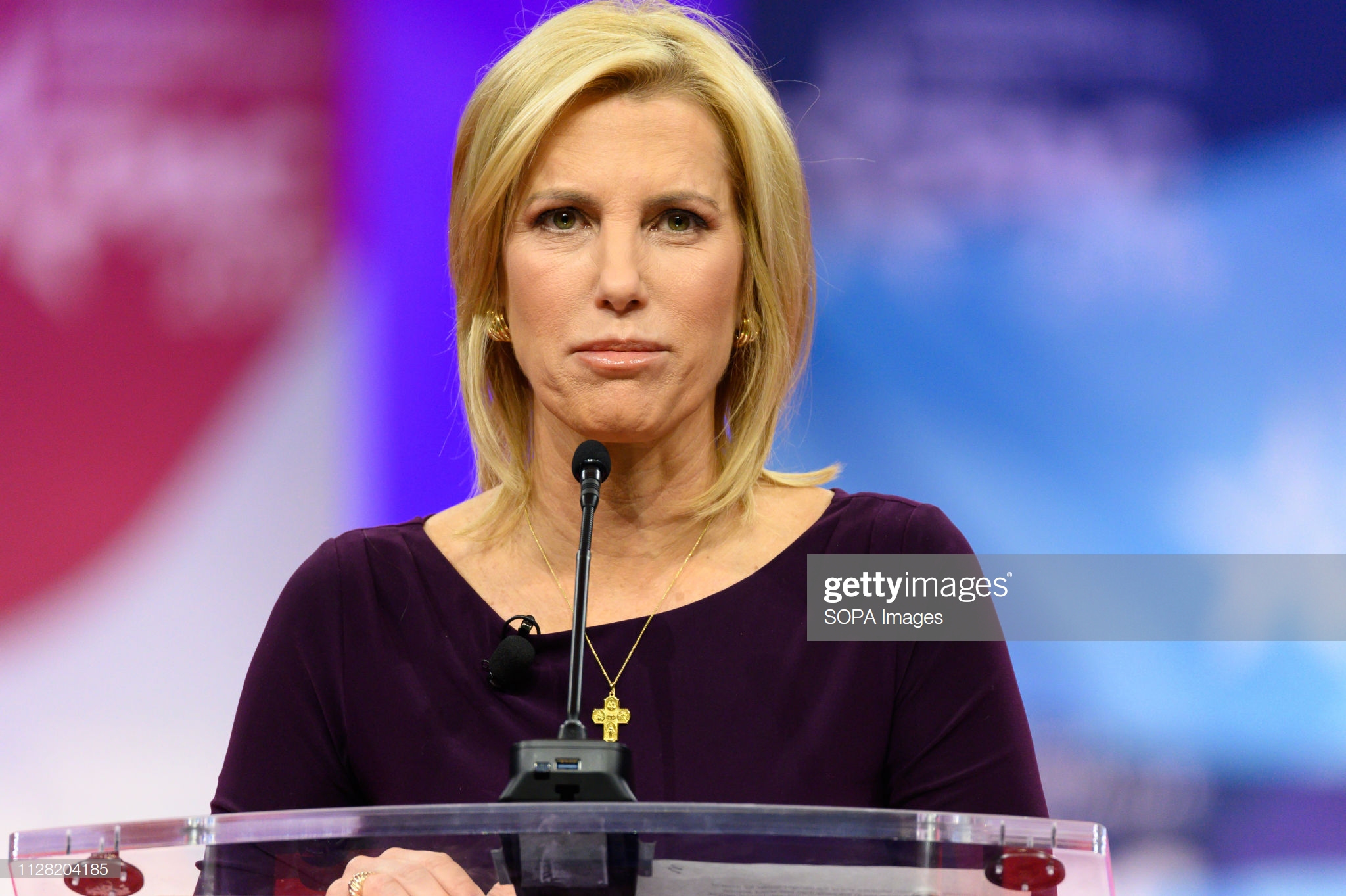 LAURA-INGRAHAM LAURA-INGRAHAM