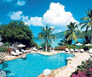 CARIBBEAN TRAVEL NEWS ROUNDUP- NOV. 8, 2019 Rosewood Little Dix Bay Resort