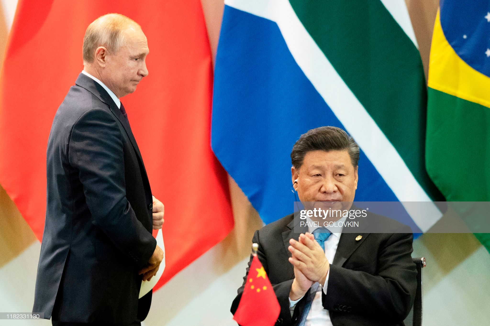 XI-AND-PUTIN XI-AND-PUTIN