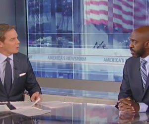 A Real Jamaican Yard Man’s Response To That Fox Interview With Michael Blake bill-hemmer-michael-blake