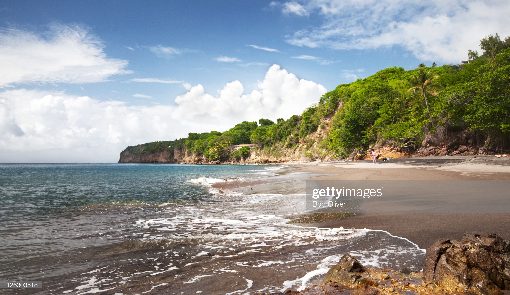 caribbean-travel-photo-of-the-day-montserrat caribbean-travel-photo-of-the-day-montserrat