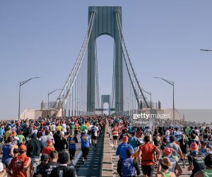 The Caribbean Born Finishers Of The New York City Marathon new-york-city-marathon-2019