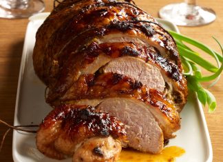 caribbean jerk turkey breast