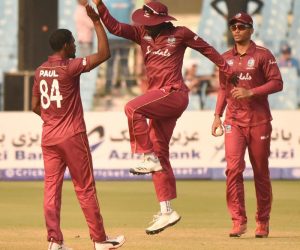 Caribbean Sports Roundup west-indies-continue-winning-streak