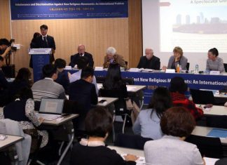 seminar-on-religious-persecution-in-south-korea