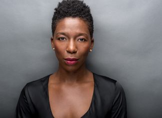 Caribbean Born Actress For CBS’ "S.W.A.T." Montserrat-born-actress-Dionne-Audain