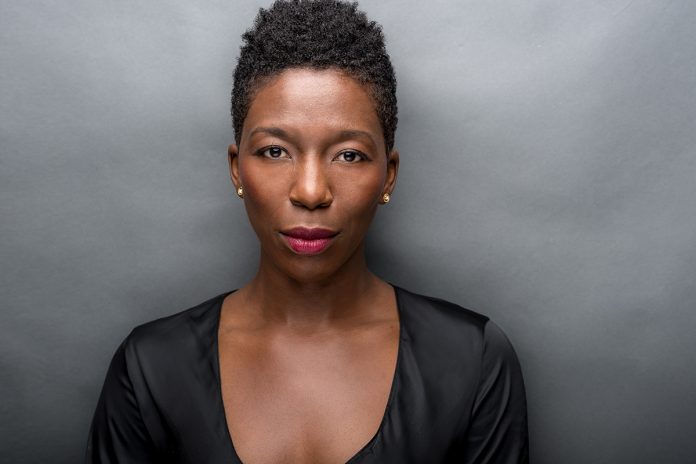 Montserrat-born-actress-Dionne-Audain