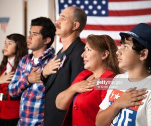 Another Lump Of Coal This Christmas For Immigrants US-NATURALIZATION