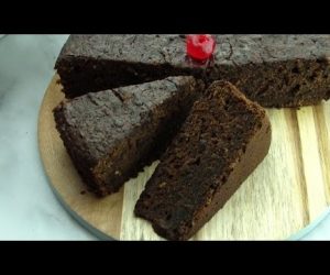 How To Make Caribbean Black Cake This Christmas black-cake-recipe