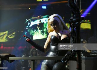 Caribbean Entertainment News Roundup cardi-b