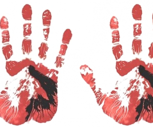 Trump’s America –Episode # 151 – Real Crimes dirty-hands-trumps-america