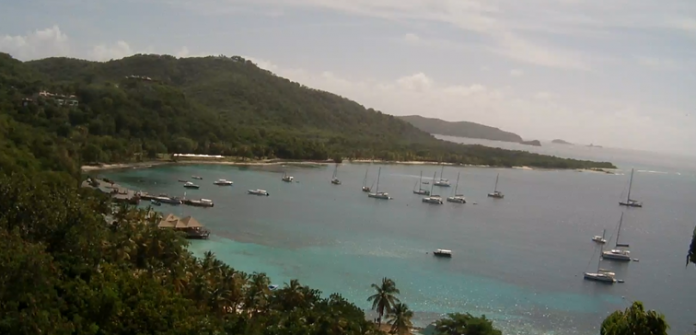 mustique