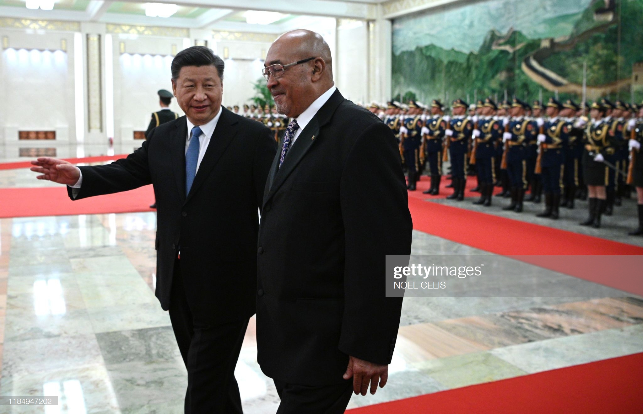 xi-and-bouterse xi-and-bouterse