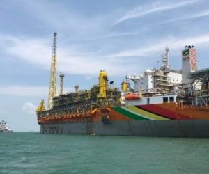 The Top Three Challenges Of Being The Most Appealing Fossil Fuel Opportunity In The World GUYANA-OIL