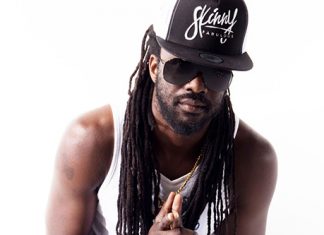 Here’s Comes ‘Conch Shell’ From Three Soca Stars SKINNY-FABULOUS