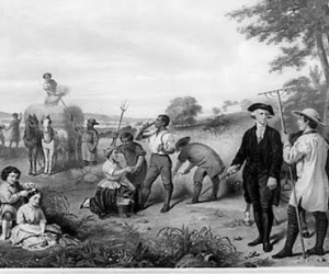 Trump’s America –Episode #153 – Bloomberg’s Plantation michael-bloomberg-house-negroes