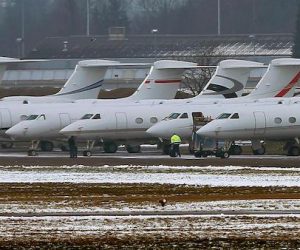 Trump’s America –Episode # 155 – Members Only davos-switzerland