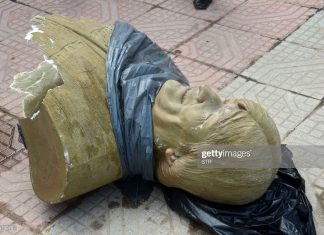 In Bolivia, Evo Morales' Bust Busted evo-morales-BUST-BUSTED