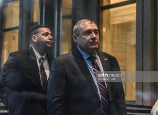 Lev Parnas Spills The Tea On Giuliani’s Venezuela Dealing lev-parnas