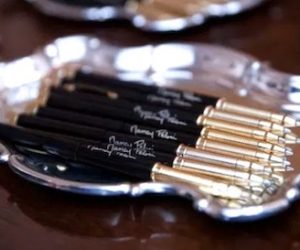 Trump’s America –Episode # 154 – Pelosi’s Pen Pals IMPEACHMENT-PENS