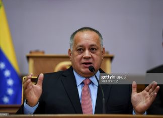 Twitter Suspends Several Venezuelan Government Accounts venezuela