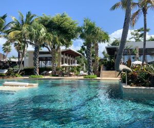 CARIBBEAN TRAVEL NEWS ROUNDUP- Feb. 7, 2020 Dorado-Beach-Caribbean