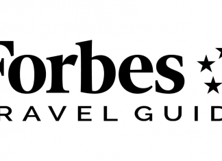 Forbes-Travel-Guide-Logo