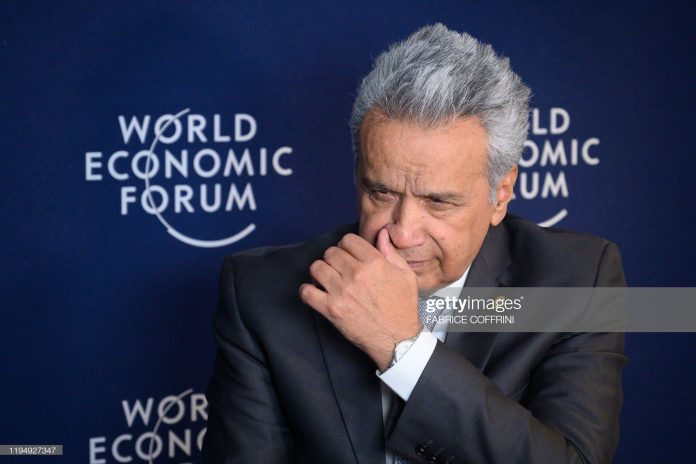 Lenin-Moreno Lenin-Moreno