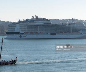 The Caribbean Remains Coronavirus Free And Wants To Keep It That Way MSC-Meraviglia