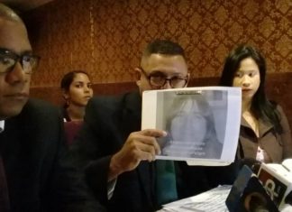 Venezuela Man Charged With Sexual Slavery Matias-Salazar-VENEZUELA