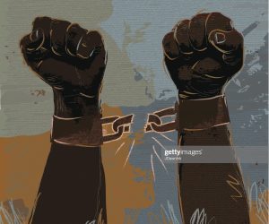 Black History Month – American Descendants of Slavery Should Be Ashamed Of Themselves breaking-the-chains-of-slavery