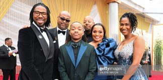 deandre-arnold-at-the-oscars