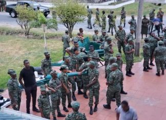 guyana-army-votes